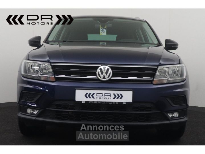 Volkswagen Tiguan 1.5 TSI ACT - DSG TOPSTAAT APPLE CARPLAY /ANDROID 360° CAMERA - 9