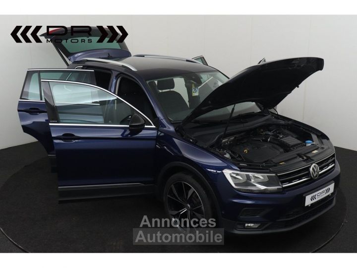 Volkswagen Tiguan 1.5 TSI ACT - DSG TOPSTAAT APPLE CARPLAY /ANDROID 360° CAMERA - 12