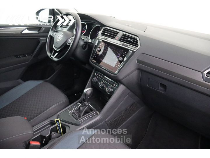 Volkswagen Tiguan 1.5 TSI ACT - DSG TOPSTAAT APPLE CARPLAY /ANDROID 360° CAMERA - 15