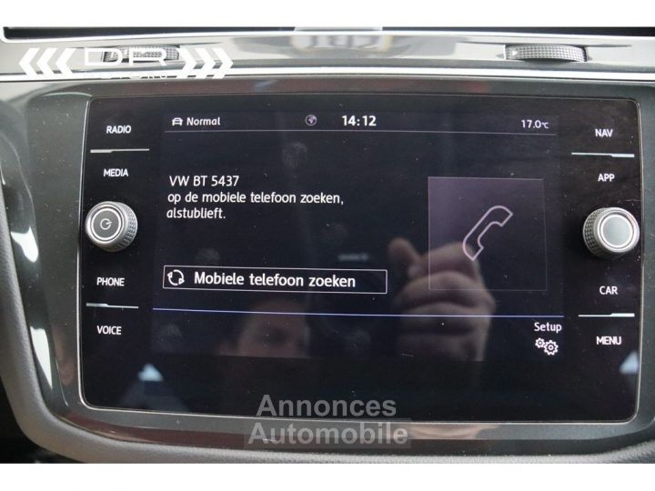 Volkswagen Tiguan 1.5 TSI ACT - DSG TOPSTAAT APPLE CARPLAY /ANDROID 360° CAMERA - 23