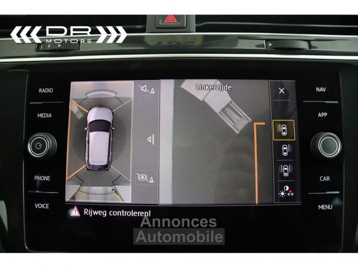 Volkswagen Tiguan 1.5 TSI ACT - DSG TOPSTAAT APPLE CARPLAY /ANDROID 360° CAMERA - 29