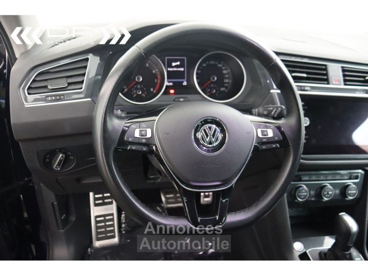 Volkswagen Tiguan 1.5 TSI ACT - DSG TOPSTAAT APPLE CARPLAY /ANDROID 360° CAMERA - 40