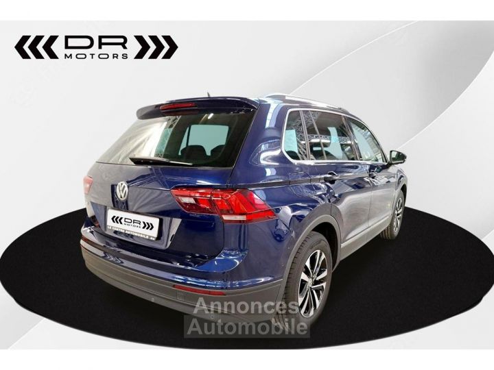 Volkswagen Tiguan 1.5 TSI ACT IQ DRIVE DSG - NAVI MIRROR LINK DAB - 3