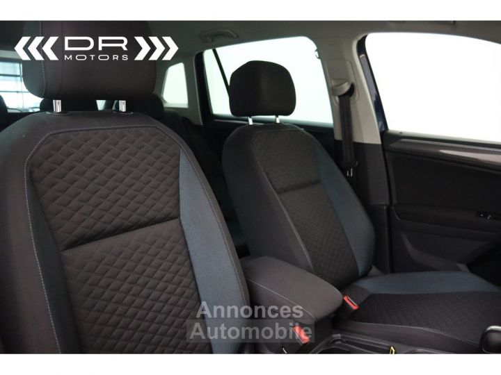 Volkswagen Tiguan 1.5 TSI ACT IQ DRIVE DSG - NAVI MIRROR LINK DAB 360° CAMERA - 13