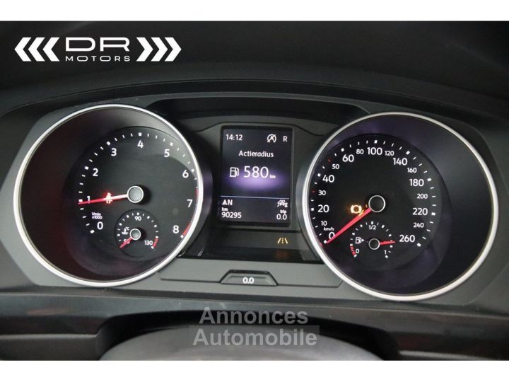 Volkswagen Tiguan 1.5 TSI ACT IQ DRIVE DSG - NAVI MIRROR LINK DAB 360° CAMERA - 39