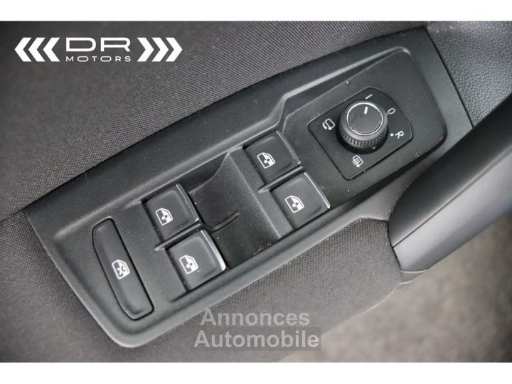 Volkswagen Tiguan 1.5 TSI ACT IQ DRIVE DSG - NAVI MIRROR LINK DAB 360° CAMERA - 48