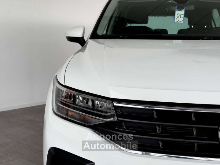 Volkswagen Tiguan 1.5 TSI DSG ALCANTARA CHAUFF. GPS CAMERA CARPLAY - 3