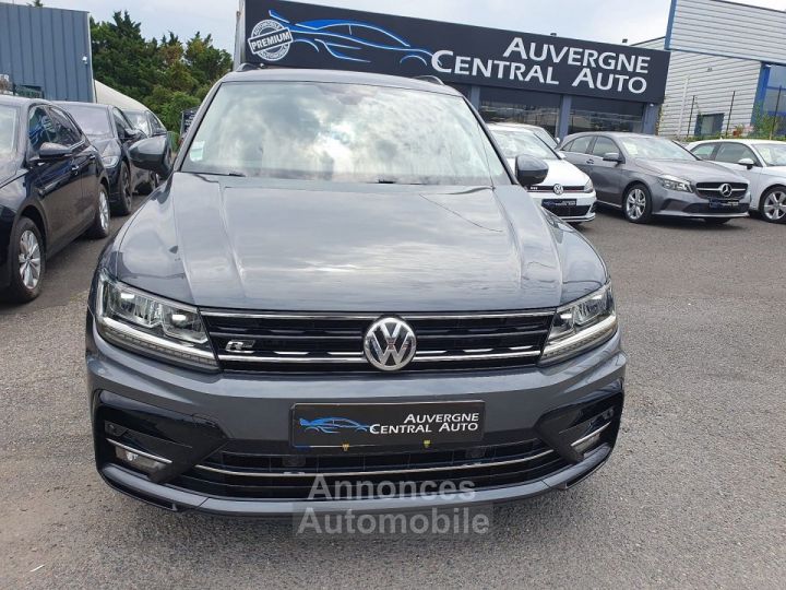 Volkswagen Tiguan 1.5 TSI EVO 150CH CONFORTLINE EURO6D-T - 2