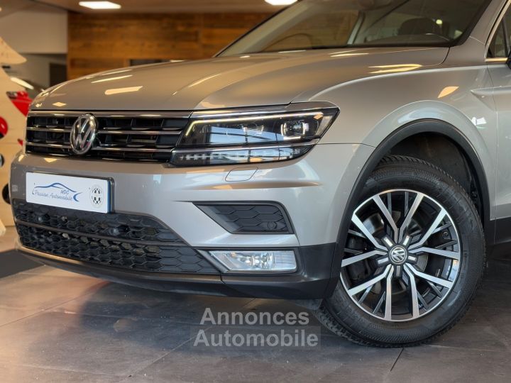 Volkswagen Tiguan (2) 2.0 TDI 150 BLUEMOTION TECHNOLOGY 4 MOTION CARAT DSG7 - 2