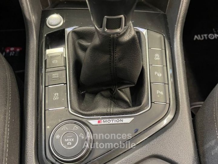Volkswagen Tiguan 2.0 TDI 150 BMT 4Motion Carat - 18