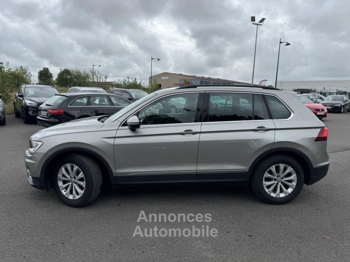 Volkswagen Tiguan 2.0 TDI 150 CH DSG7 CONFORTLINE - 3