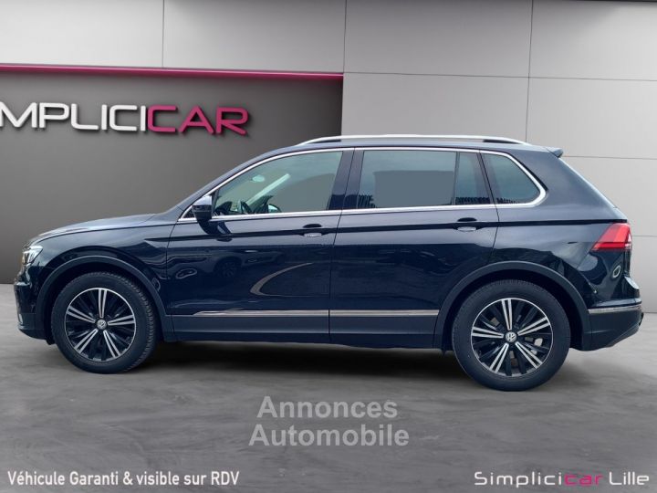 Volkswagen Tiguan 2.0 TDI 150 DSG7 Carat - 4