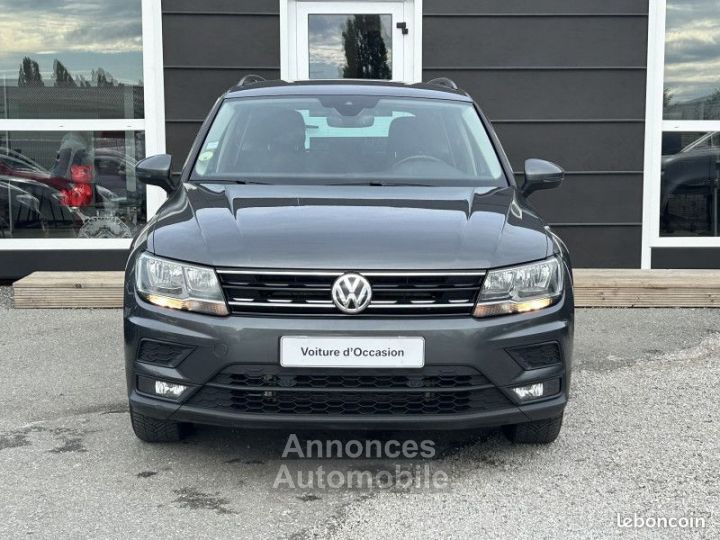 Volkswagen Tiguan 2.0 TDI 150CH CONFORTLINE 4MOTION DSG7 - 4