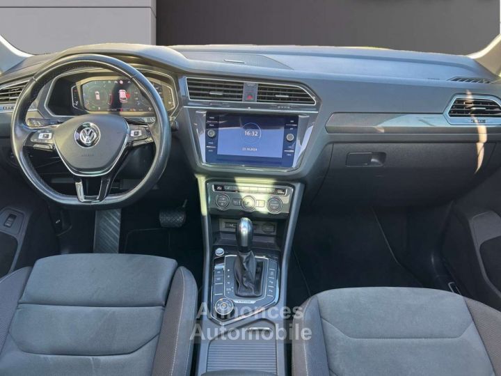 Volkswagen Tiguan 2.0 TDi - 6