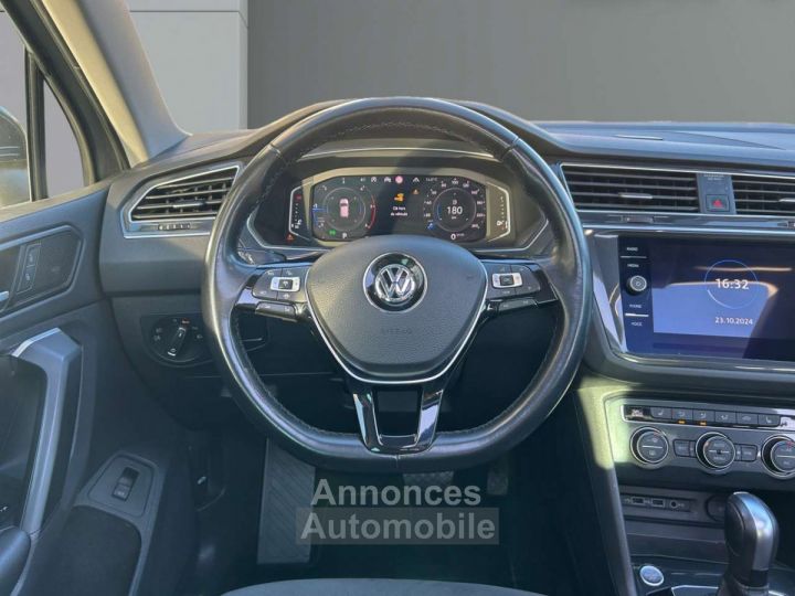 Volkswagen Tiguan 2.0 TDi - 10