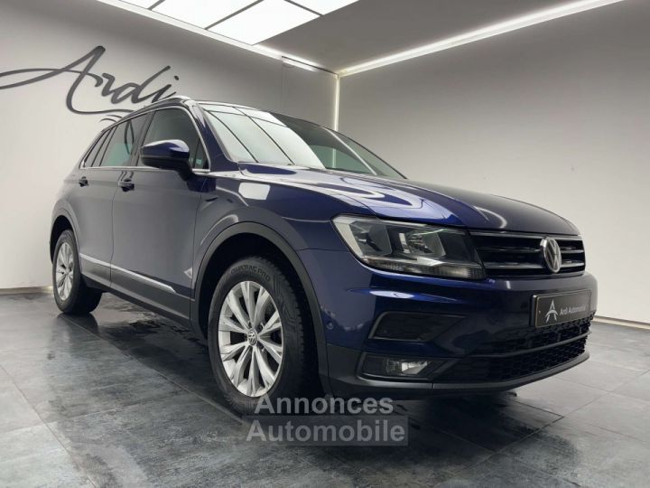 Volkswagen Tiguan 2.0 TDi 4Motion CARPLAY CAMERA 360 GARANTIE - 3