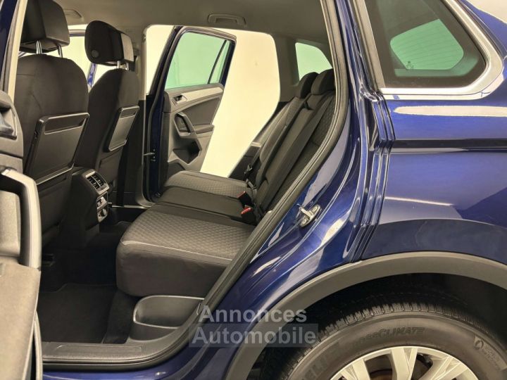 Volkswagen Tiguan 2.0 TDi 4Motion CARPLAY CAMERA 360 GARANTIE - 16