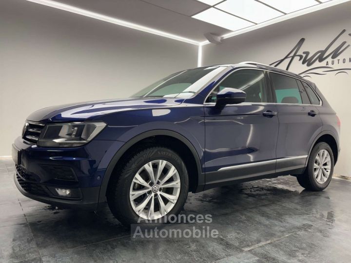 Volkswagen Tiguan 2.0 TDi 4Motion CARPLAY CAMERA 360 GARANTIE - 19