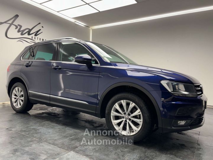 Volkswagen Tiguan 2.0 TDi 4Motion CARPLAY CAMERA 360 GARANTIE - 20