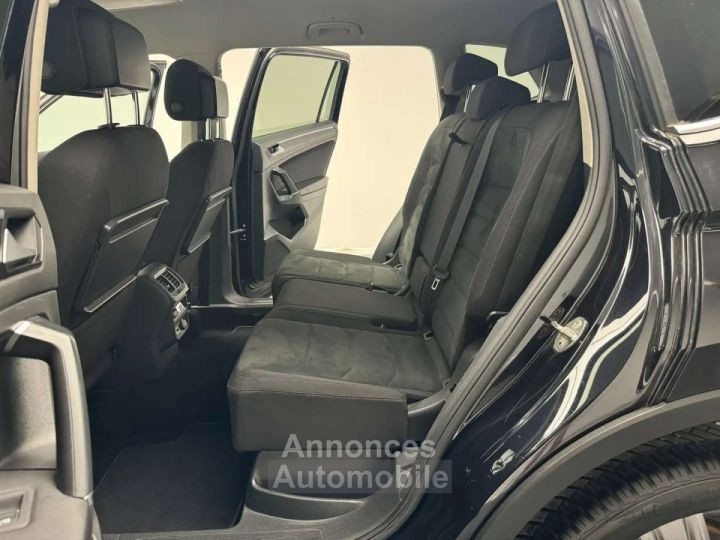 Volkswagen Tiguan 2.0 TDi 4Motion GARANTIE 12 MOIS XENON CAMERA - 11