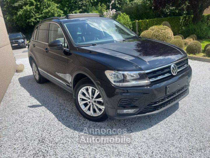 Volkswagen Tiguan 2.0 TDi 85kw PANORAMIC - 5