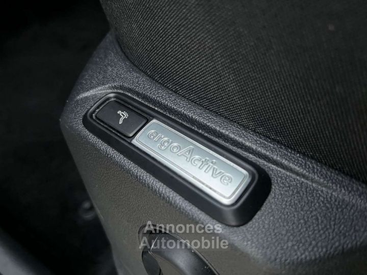 Volkswagen Tiguan 2.0 TDI COCKPIT-TOIT PANO-NAVI-CAM-CLIMTRONIC-EU6d - 27