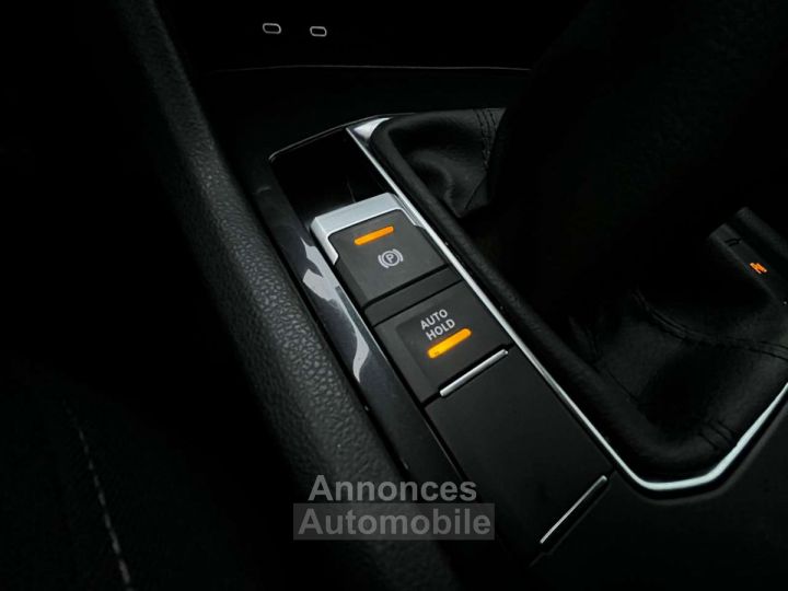 Volkswagen Tiguan 2.0 TDI COCKPIT-TOIT PANO-NAVI-CAM-CLIMTRONIC-EU6d - 29