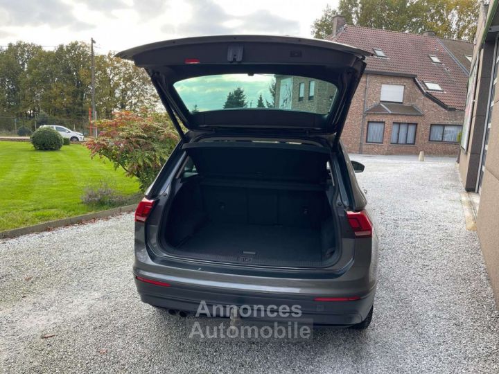 Volkswagen Tiguan 2.0 TDi Comfortline LED 85kw - 4