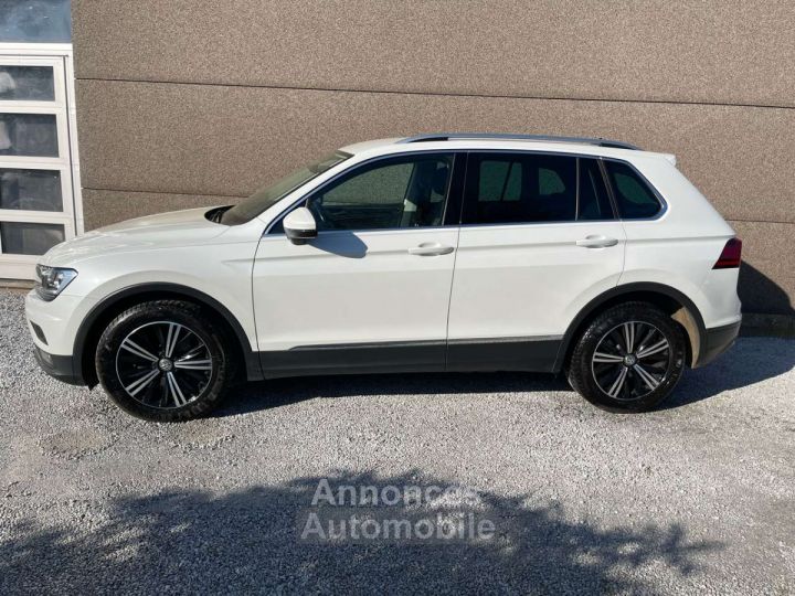 Volkswagen Tiguan 2.0 TDi DSG Led - 2