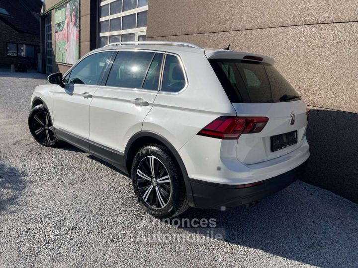 Volkswagen Tiguan 2.0 TDi DSG Led - 3