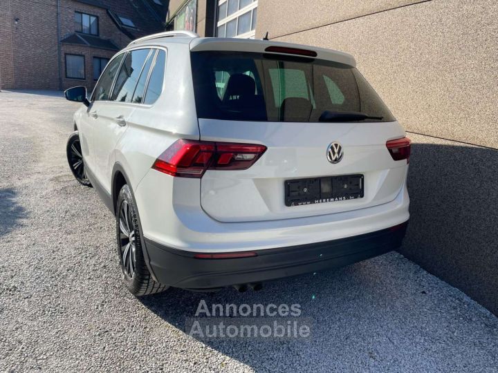 Volkswagen Tiguan 2.0 TDi DSG Led - 4