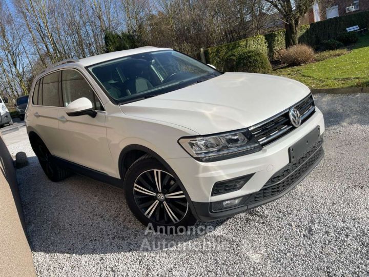 Volkswagen Tiguan 2.0 TDi DSG Led - 7