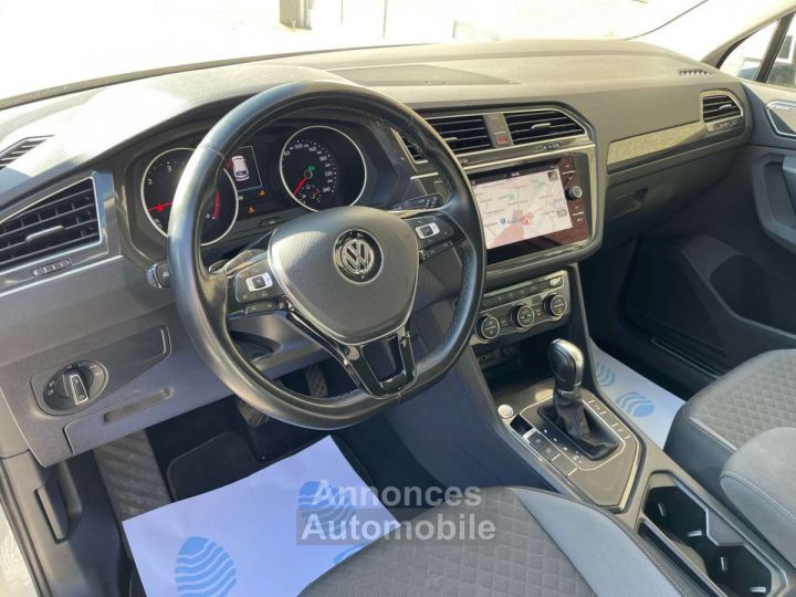 Volkswagen Tiguan 2.0 TDi DSG Led - 9