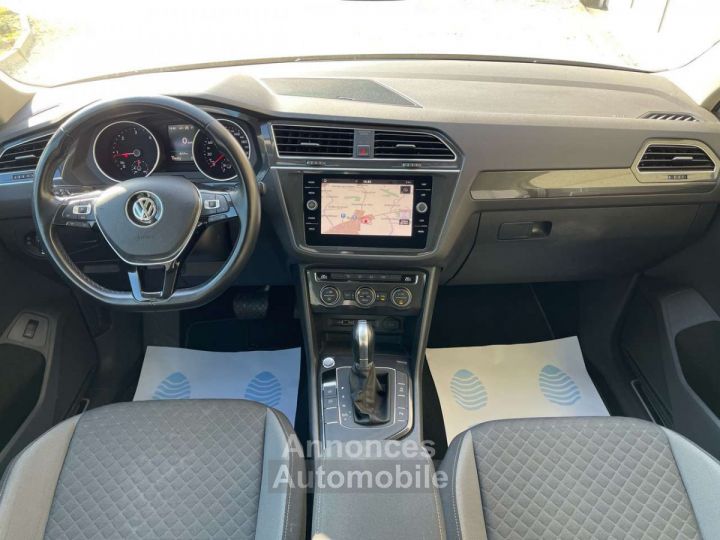 Volkswagen Tiguan 2.0 TDi DSG Led - 12