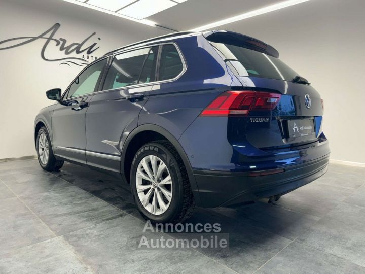 Volkswagen Tiguan 2.0 TDi GARANTIE 12 MOIS 1er PROPRIETAIRE - 3