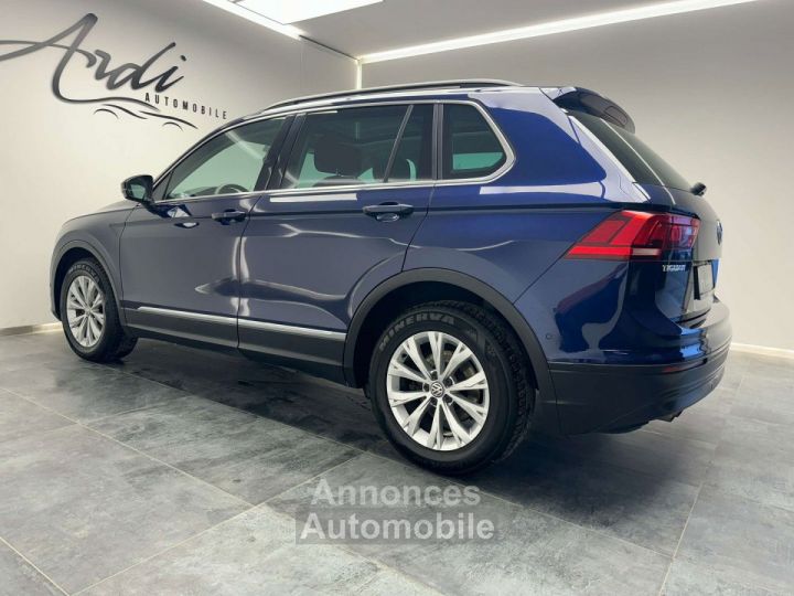 Volkswagen Tiguan 2.0 TDi GARANTIE 12 MOIS 1er PROPRIETAIRE - 17