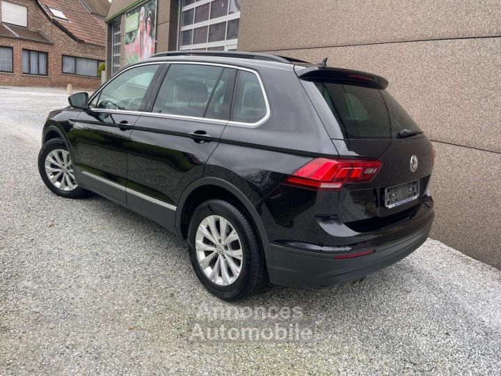 Volkswagen Tiguan 2.0 TDi Led Panoramic Cuir 85KW - 3