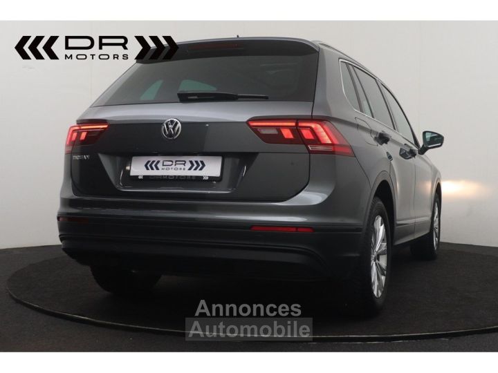 Volkswagen Tiguan 2.0TDI DSG COMFORTLINE - LEDER PANODAK - 4