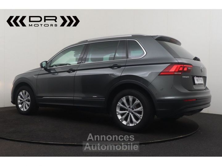 Volkswagen Tiguan 2.0TDI DSG COMFORTLINE - LEDER PANODAK - 6