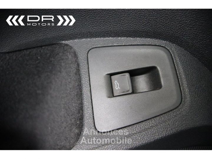 Volkswagen Tiguan 2.0TDI DSG COMFORTLINE - LEDER PANODAK - 35