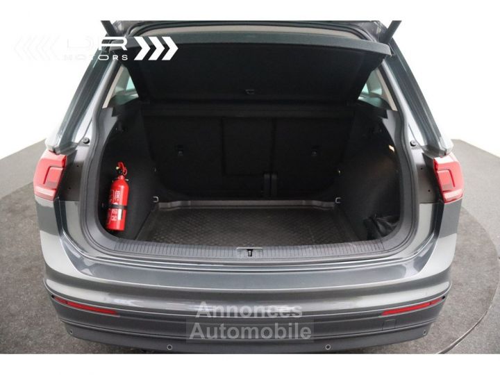 Volkswagen Tiguan 2.0TDI DSG COMFORTLINE - LEDER PANODAK - 43