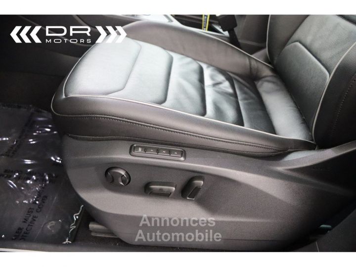 Volkswagen Tiguan 2.0TDI ELEGANCE - LEDER WINTERPACK NAVI TREKHAAK - 40