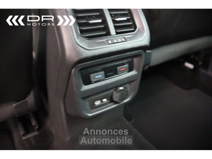 Volkswagen Tiguan 2.0TDI ELEGANCE - LEDER WINTERPACK NAVI TREKHAAK - 45