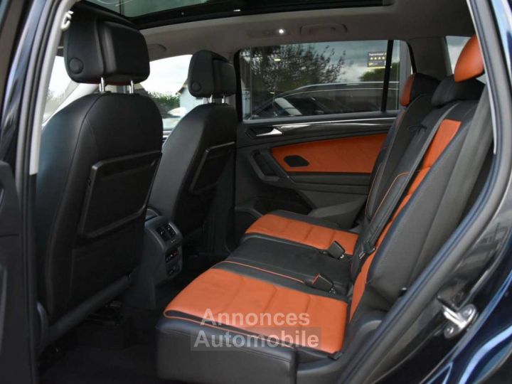 Volkswagen Tiguan 2.0TSI 4Motion Comfortline DSG - 7PL - PANO DAK - CAMERA - 20