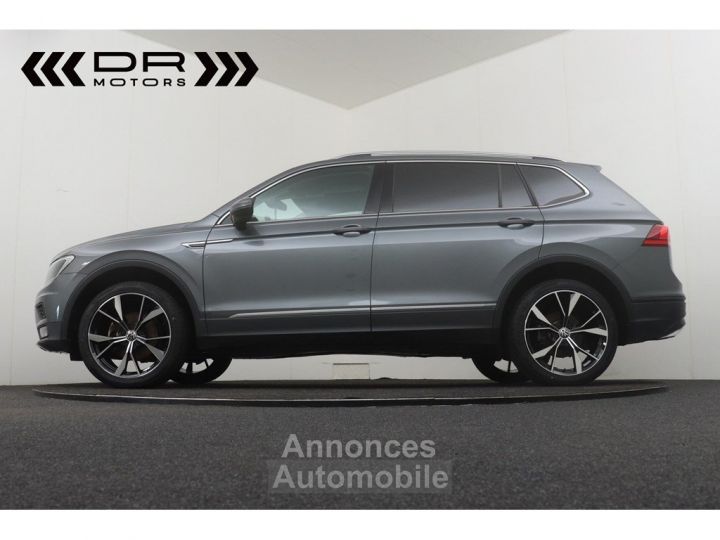 Volkswagen Tiguan Allspace 1.4TSI COMFORTLINE - NAVI 7 PLAATSEN DAB KEYLESS MIRROR LINK - 4