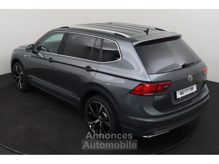 Volkswagen Tiguan Allspace 1.4TSI COMFORTLINE - NAVI 7 PLAATSEN DAB KEYLESS MIRROR LINK - 8