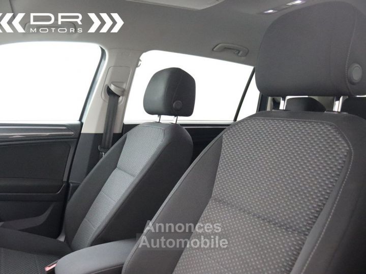 Volkswagen Tiguan Allspace 1.4TSI COMFORTLINE - NAVI 7 PLAATSEN DAB KEYLESS MIRROR LINK - 42