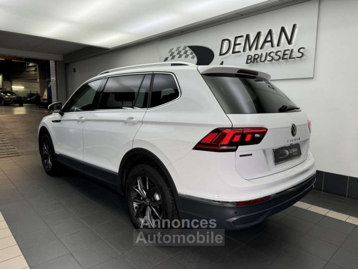 Volkswagen Tiguan Allspace 1.5 TSI - 3