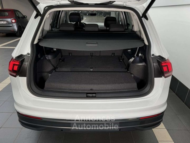 Volkswagen Tiguan Allspace 1.5 TSI - 8