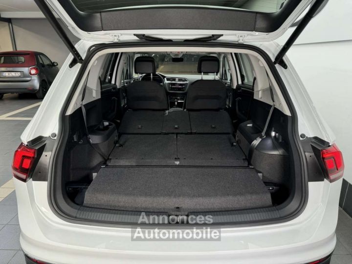 Volkswagen Tiguan Allspace 1.5 TSI - 9